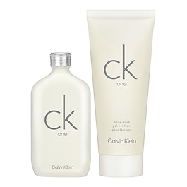 Calvin Klein One Eau de Toilette - cofanetto regalo