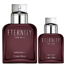 Eternity Amber Essence  - Set Apa de Parfum