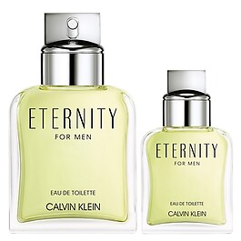 Eternity - Set Apa de Toaleta