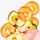 Sheer Peach - Hair & Body Mist