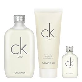 CK One - Estuche Eau de Toilette