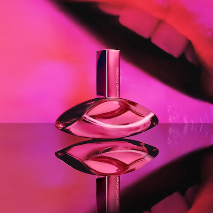 Euphoria Magnetic Elixir - Parfum Intense