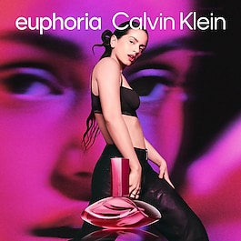 Calvin Klein Euphoria Magnetic Elixir - Parfum Intense