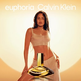 Calvin Klein Euphoria Solar Elixir - Parfum Intense