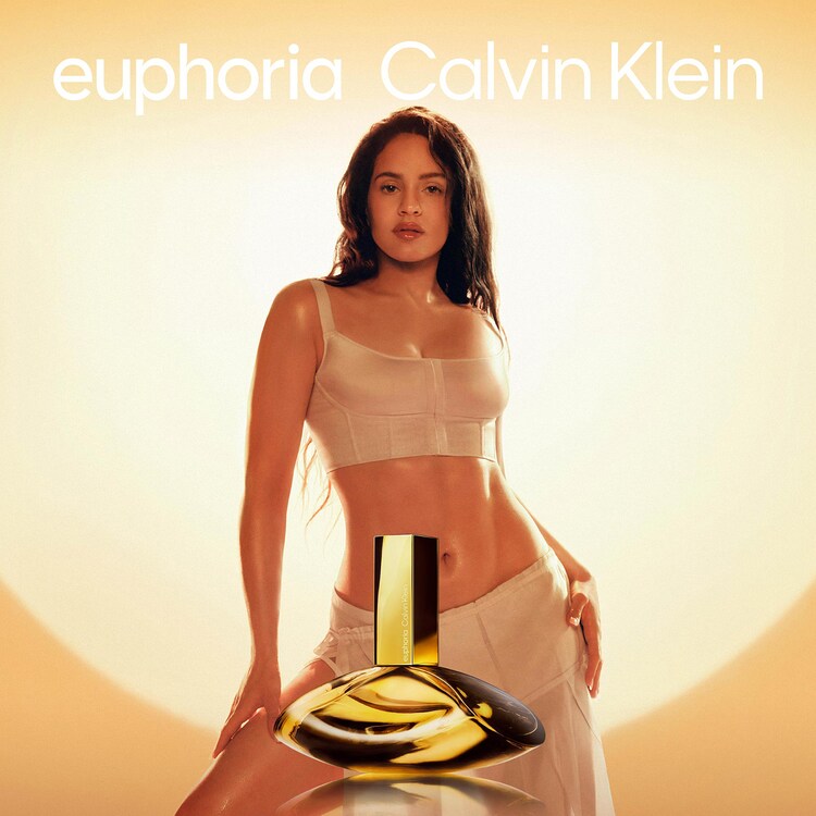 Euphoria Solar Elixir - Parfum Intense
