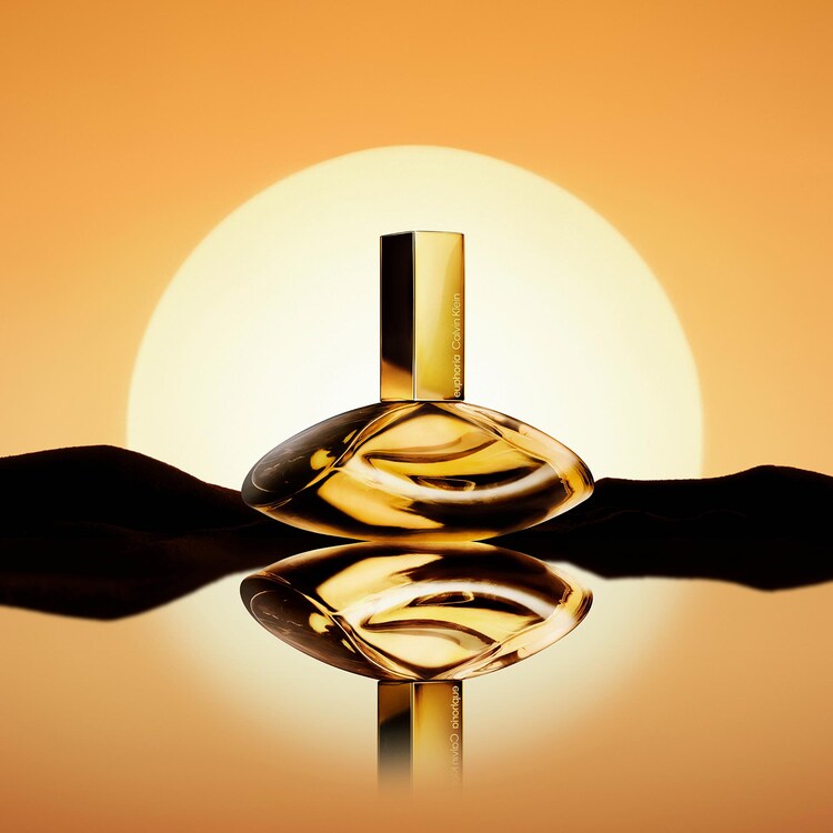 Euphoria Solar Elixir - Parfum Intense
