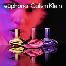 Calvin Klein Euphoria Solar Elixir - Parfum Intense