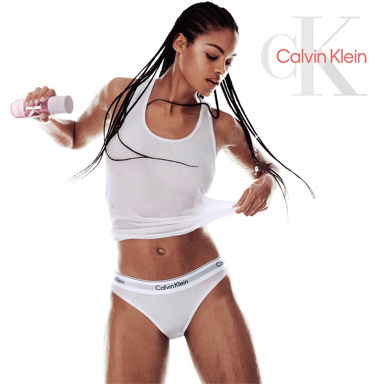 CK Nude Vanilla Unisex Hair & Body - Perfume Mist 