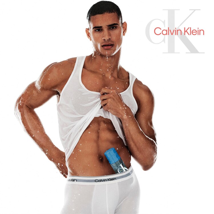 CK Silky Coconut Unisex Hair & Body - Perfume Mist 