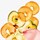 CK Sheer Peach Unisex Hair & Body - Perfume Mist 