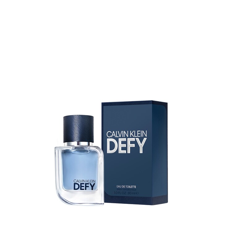 Calvin Klein Defy for Men - Eau de Toilette 