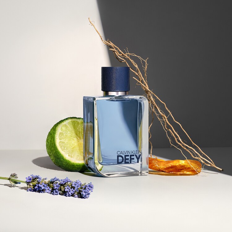 Calvin Klein Defy for Men - Eau de Toilette 