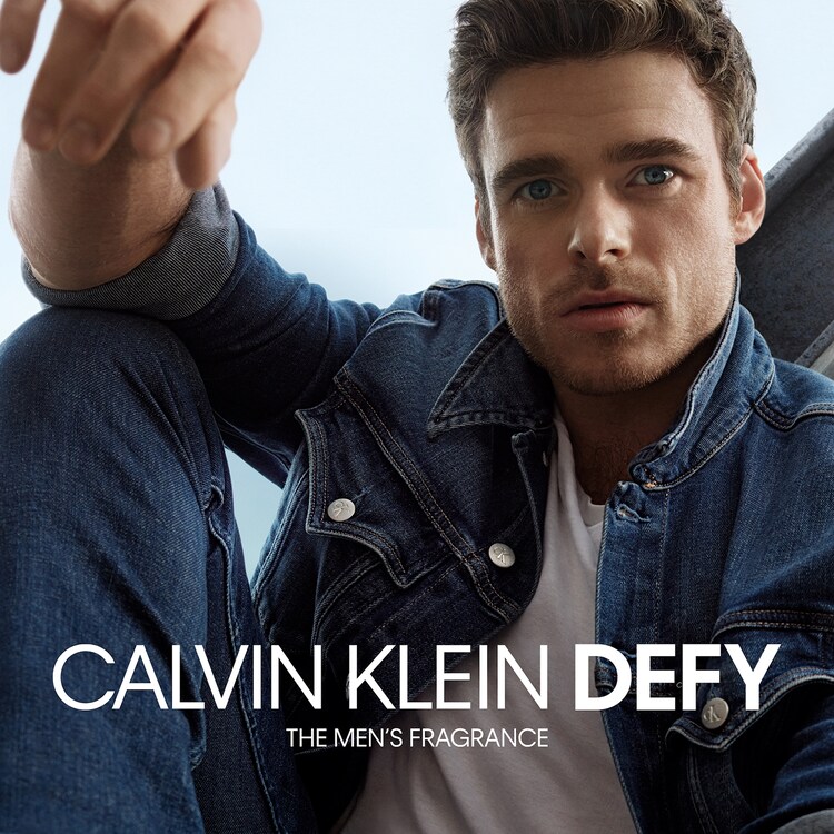 Calvin Klein Defy for Men - Eau de Toilette 