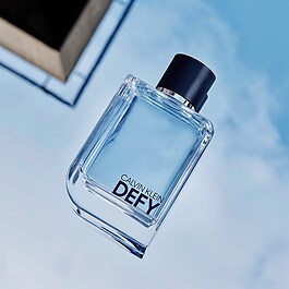 CALVIN KLEIN DEFY EAU DE TOILETTE