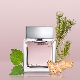 Euphoria Men - Woda toaletowa