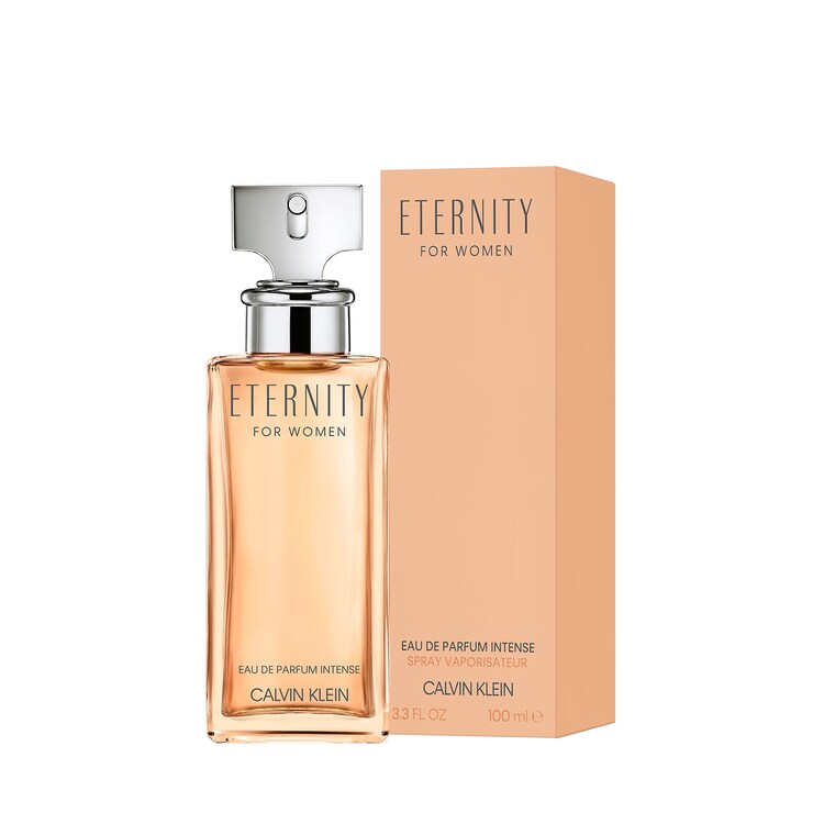 Eternity Woman - Eau de Parfum Intense