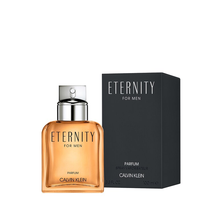 ETERNITY FOR MEN PARFUM 