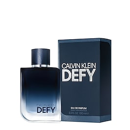 Calvin Klein Defy - Eau de Parfum