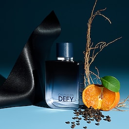 Calvin Klein Defy - Eau de Parfum