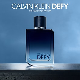 Calvin Klein Defy - Eau de Parfum