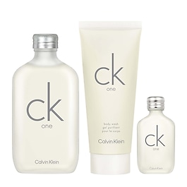 CK One Eau de Toilette Geschenkset