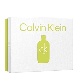 CK One Eau de Toilette Geschenkset