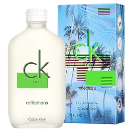 Calvin Klein CK One Reflections - Eau de Toilette