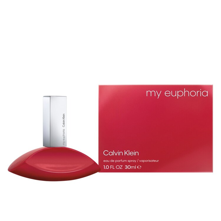 My Euphoria - Eau de Parfum