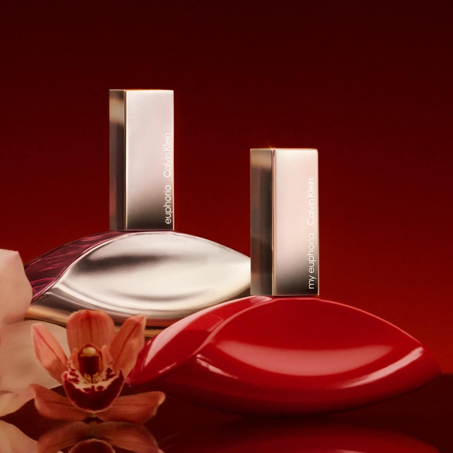 My Euphoria for Women - Eau de Parfum | CALVIN KLEIN ≡ SEPHORA