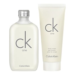 CK One Eau de Toilette Set