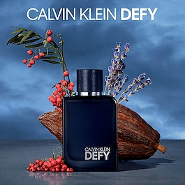 Defy - Parfum