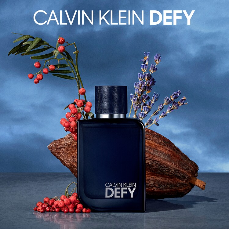 CK Defy - Parfum