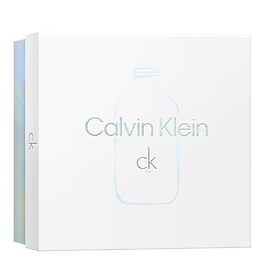 CK One - Coffret Eau de Toilette