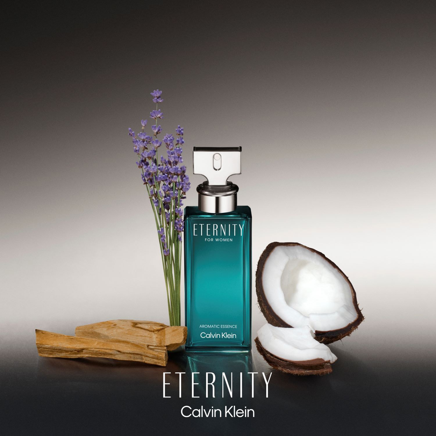 Calvin Klein Eternity - Aromatic Essence for Women | Calvin Klein