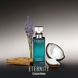 ETERNITY FOR WOMAN AROMATIC ESSENCE