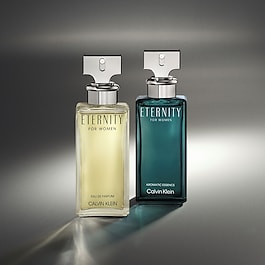 ETERNITY FOR WOMAN AROMATIC ESSENCE