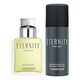 Calvin Klein Eternity for Men -Zestaw Świąteczny