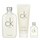 CK One - Coffret Eau de Toilette