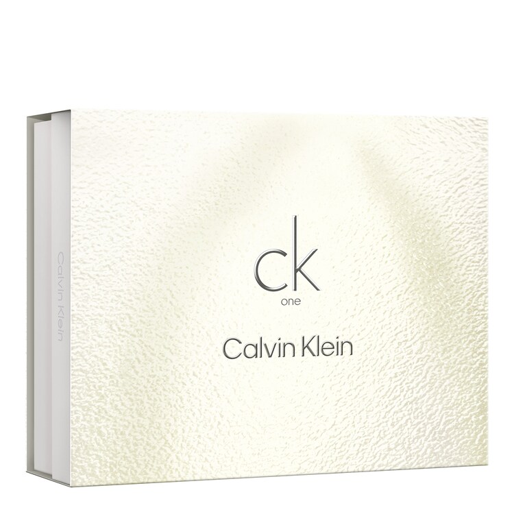 CK One - Coffret Eau de Toilette
