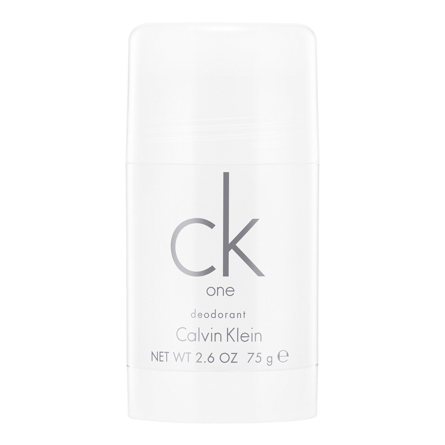 CK One - Déodorant Stick