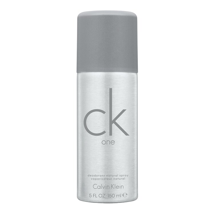 CK One - Deodorant Sprey