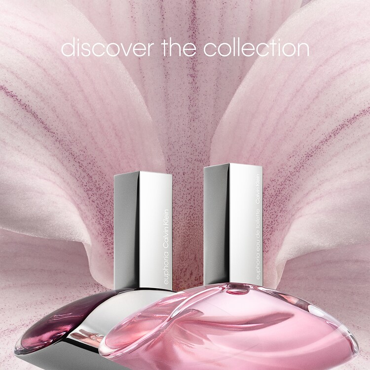Euphoria - Woda perfumowana (format podróżny)
