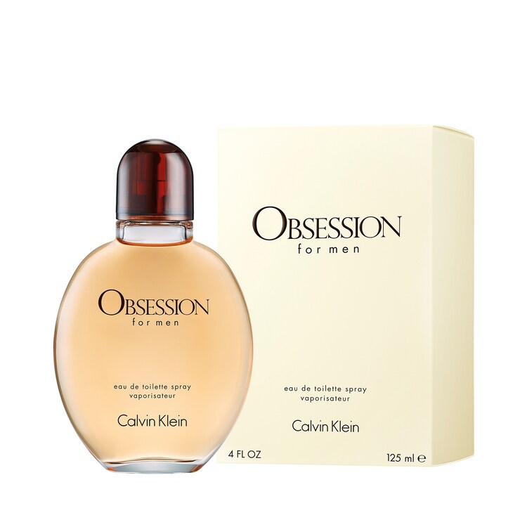 Obsession for Men - Eau de Toilette