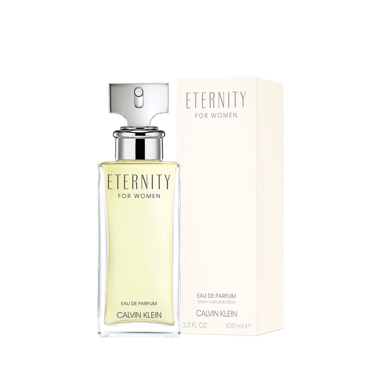 Eternity - Eau de Parfum
