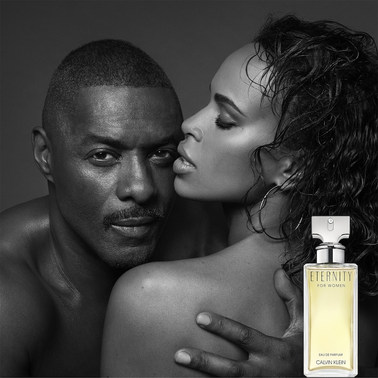 Eternity - Eau de Parfum
