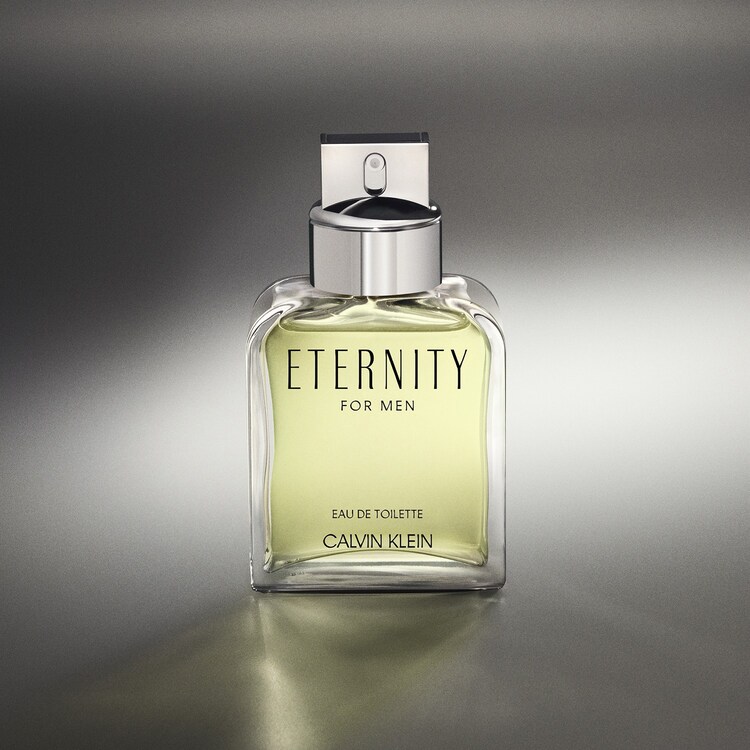 Eternity for Men - Eau de Toilette