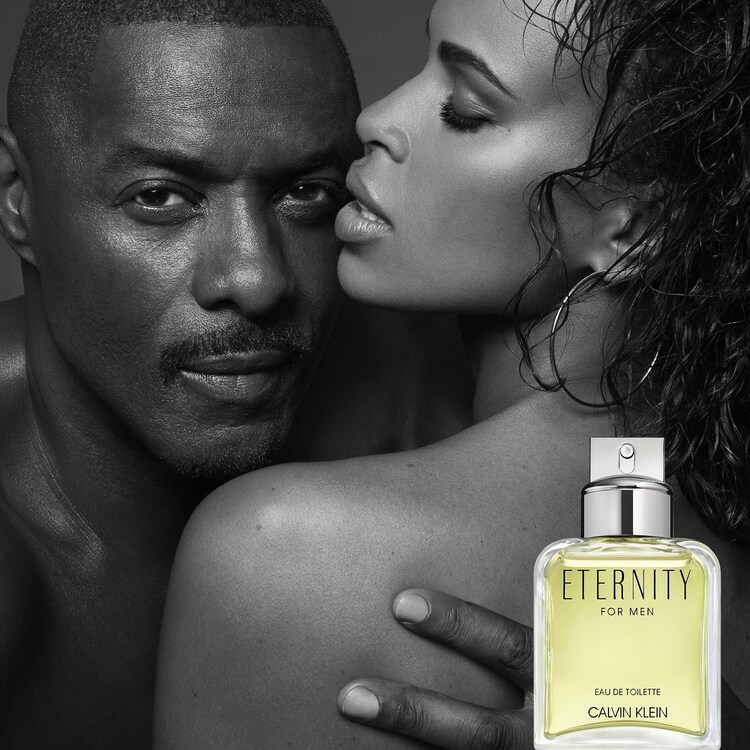 Eternity for Men - Eau de Toilette