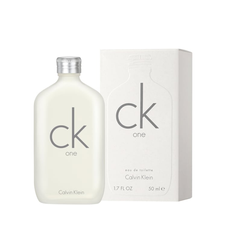 ck one - Eau de Toilette