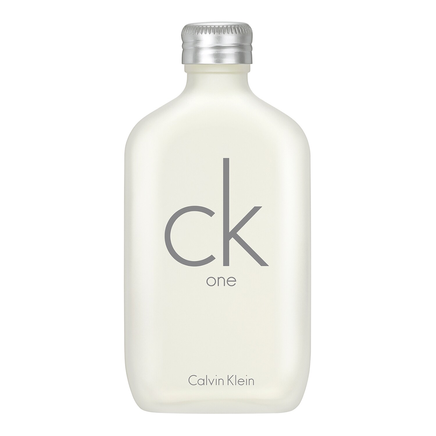 ck one - Eau de Toilette