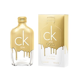 CK One Gold Eau de Toilette